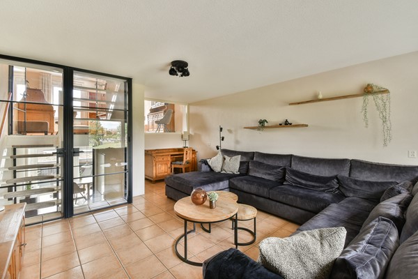 Medium property photo - Vätternkade 90, 1060 PK Amsterdam